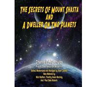 Sean Casteel Nick Redfern Pau Secrets Of Mount Shasta And A Dweller (Tascabile)