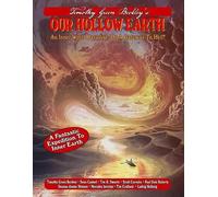 Sean Casteel Our Hollow Earth (Tascabile)