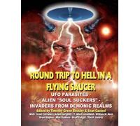 Sean Casteel Scott Corralles Adam Go Round Trip To Hell In A Flying (Tascabile)