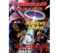 Sean Casteel Underground Alien Bio Lab At Dulce (Tascabile)