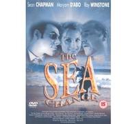 Sean Chapman - Sea Change [Edizione: Regno Unito]