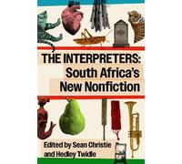 Sean Christie The Interpreters (Tascabile)