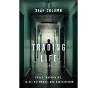Seán Columb Trading Life (Copertina rigida)