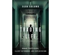 Seán Columb Trading Life (Tascabile)