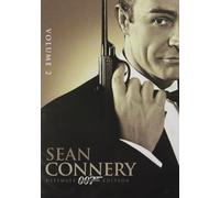 Sean Connery - 007 Collection Vol. 2
