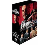 Sean Connery - Box-Set