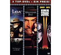Sean Connery - Box-Set