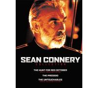 Sean Connery Collection