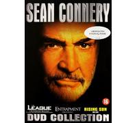 Sean Connery Collection Box