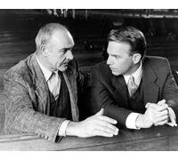 Sean Connery & Kevin Costner [1030446] 8x10 Foto (Altre Misure Disponibile)