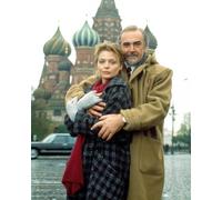 Sean Connery & Michelle Pfeiffer [1012515] 8x10 Foto (Altre Misure Disponibile)