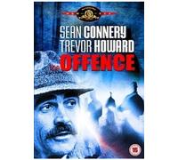 Sean Connery - Offence