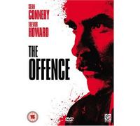 Sean Connery - Offence [Edizione: Regno Unito]