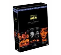 Sean Connery - Rock/Bad Company/Veronica Guer