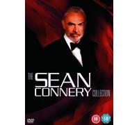 Sean Connery - Sean Connery Box Set: Entrapment / Rising Sun / Lx [Edizione: Regno Unito]
