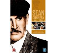 Sean Connery - Sean Connery Collection-the un [Edizione: Regno Unito]