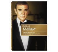 Sean Connery - Star Collection