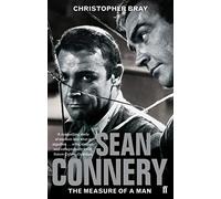 Sean Connery : The measure of a man