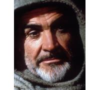 Sean Connery The Nome Of The Rose [1035996] 8x10 Foto O Poster