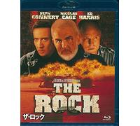Sean Connery - The Rock [Edizione: Giappone]