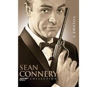 Sean Connery - Vol. 2-007 Collection