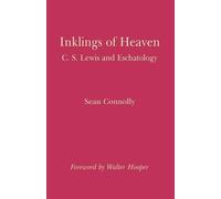 Sean Connolly Inklings of Heaven (Tascabile)