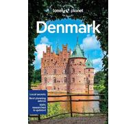 Sean Connolly Mark Elliott Adrienne Murray Nielsen T Lonely Planet D (Tascabile)