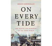 Sean Connolly On Every Tide (Copertina rigida)