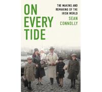 Sean Connolly On Every Tide (Tascabile)