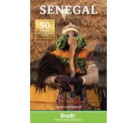 Sean Connolly Senegal (Tascabile)