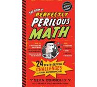Sean Connolly The Book of Perfectly Perilous Math (Copertina rigida)