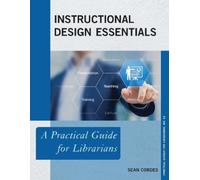 Sean Cordes Instructional Design Essentials (Tascabile)