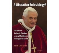 Sean Corkery A Liberation Ecclesiology? (Tascabile)