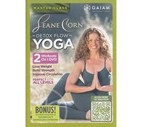 Sean Corn Detox Flow Yoga-Wlmt