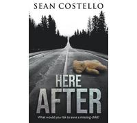 Sean Costello Here After (Tascabile)