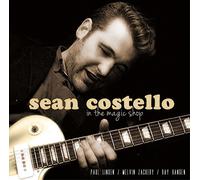 Sean Costello - In the Magic Shop