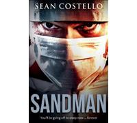 Sean Costello Sandman (Tascabile)