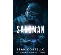 Sean Costello Sandman (Tascabile)