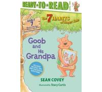 Sean Covey Goob and His Grandpa (Copertina rigida)