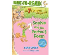 Sean Covey Sophie and the Perfect Poem (Copertina rigida) 7 Habits of Happy Kids