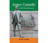 Seán Cronin James Connolly (Tascabile)