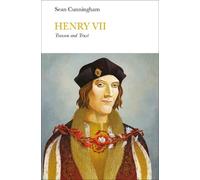 Sean Cunningham Henry VII (Penguin Monarchs) (Copertina rigida) Penguin Monarchs