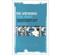 Sean D. O’Reilly Re-Viewing the Past (Tascabile)