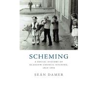 Seán Damer Scheming (Tascabile)