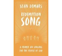 Sean DeMars Redemption Song (Copertina rigida)