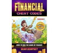 Sean Dempsey Financial Cheat Codes (Tascabile)