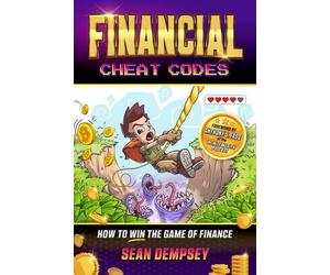 Sean Dempsey Financial Cheat Codes (Tascabile)