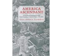 Sean Dennis Cashman America Ascendant (Tascabile)