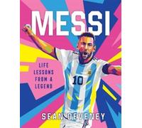 Sean Deveney Messi (Copertina rigida)