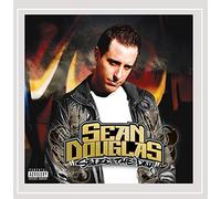 Sean Douglas - Seize The Day